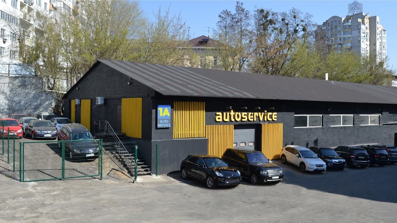 Image Background blur