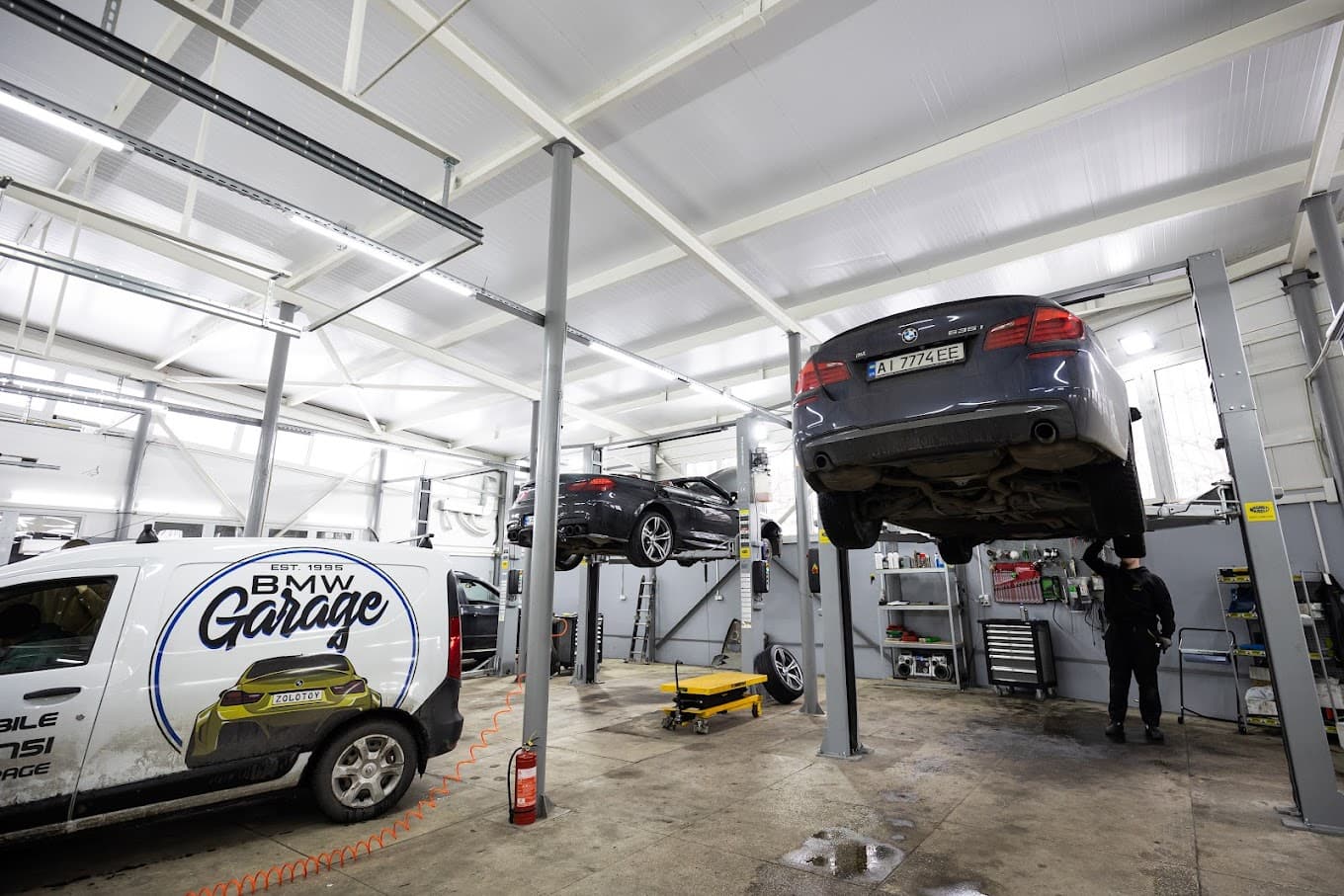 Image Background blur