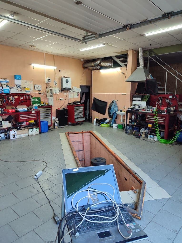 Image Background blur