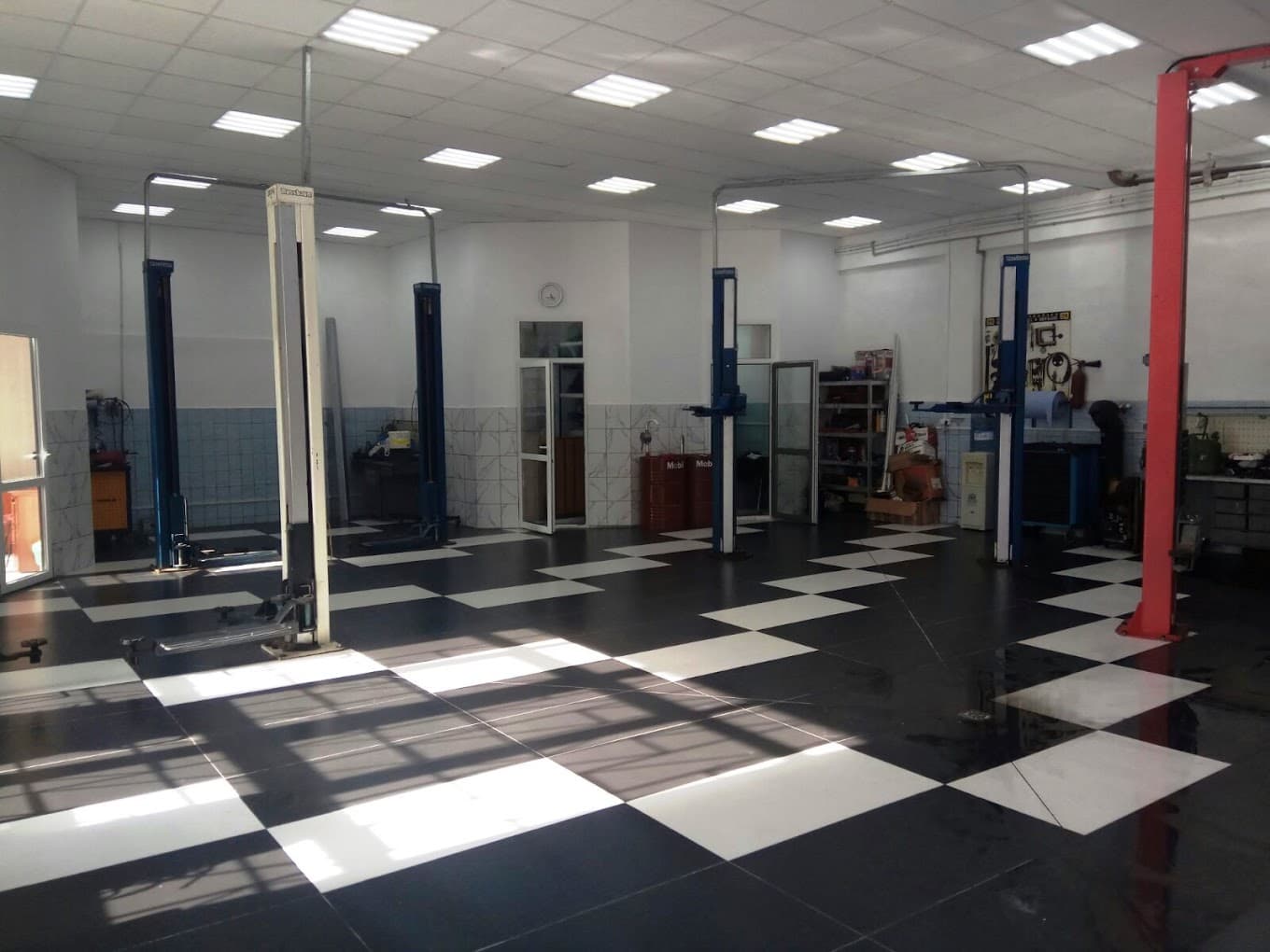 Зображення СТО 5