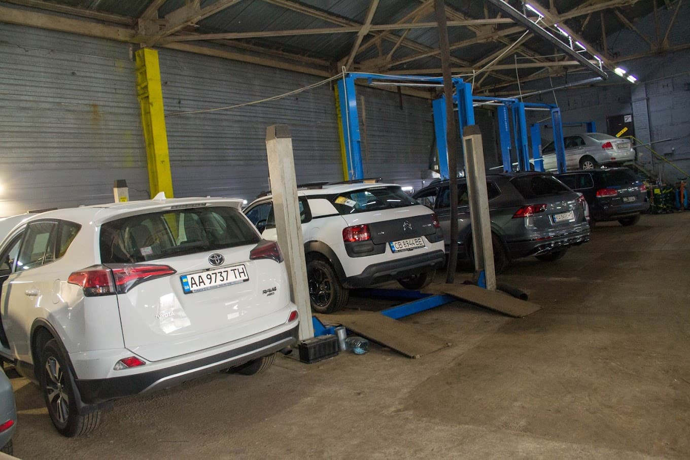 Зображення СТО 3